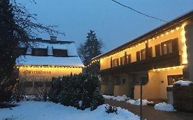 Pension Swirtshaus 